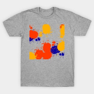 Splash of Paint! T-Shirt